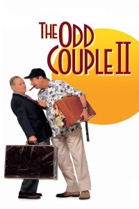 Phim The Odd Couple II - The Odd Couple II (1998)