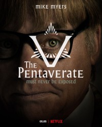 Phim The Pentaverate - The Pentaverate (2022)