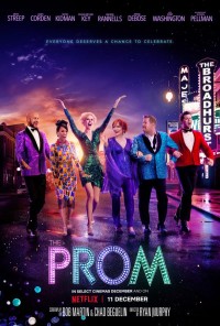Phim The Prom: Vũ hội tốt nghiệp - The Prom (2020)