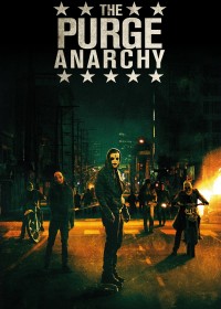Phim The Purge: Anarchy - The Purge: Anarchy (2014)