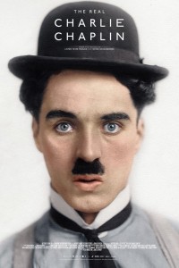 Phim The Real Charlie Chaplin - The Real Charlie Chaplin (2021)