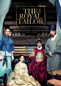 Phim The Royal Tailor - The Royal Tailor (2014)