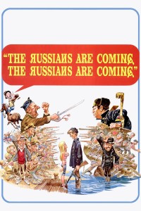 Phim The Russians Are Coming! The Russians Are Coming! - The Russians Are Coming! The Russians Are Coming! (1966)