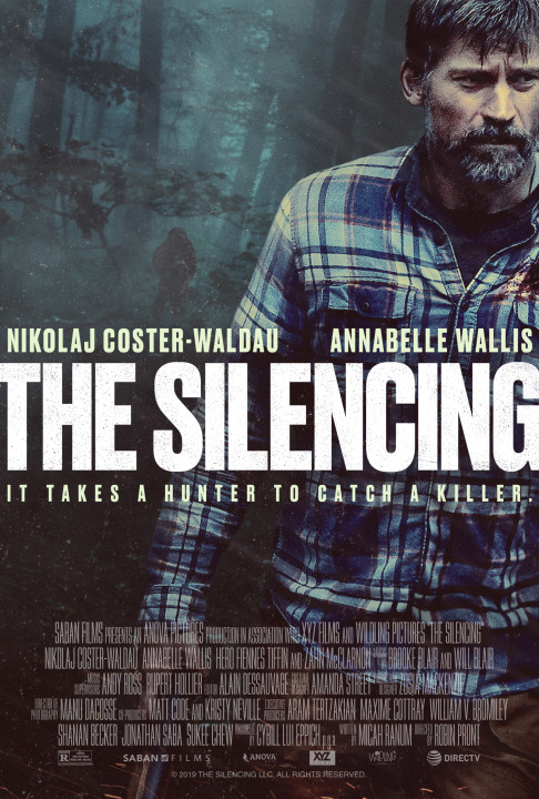Phim The Silencing - The Silencing (2020)