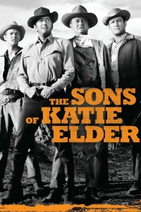 Phim The Sons of Katie Elder - The Sons of Katie Elder (1965)