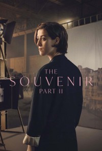 Phim Tình Yêu Mê Ly (Phần 2) - The Souvenir: Part II (2021)