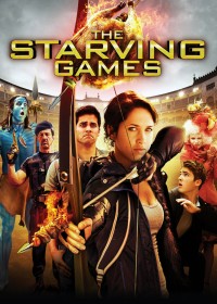 Phim The Starving Games - The Starving Games (2013)