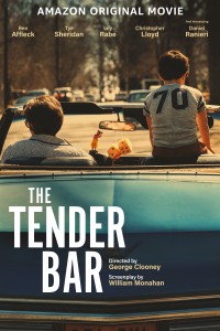 Phim The Tender Bar - The Tender Bar (2021)