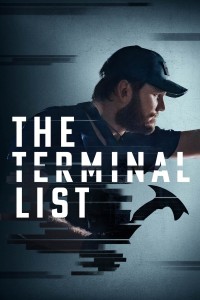 Phim The Terminal List - The Terminal List (2022)