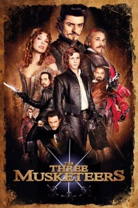 Phim The Three Musketeers - The Three Musketeers (2011)