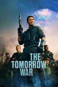 Phim The Tomorrow War - The Tomorrow War (2021)