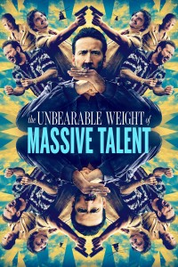 Phim Gánh Nặng Ngàn Cân Của Tài Năng Kiệt Xuất - The Unbearable Weight of Massive Talent (2022)