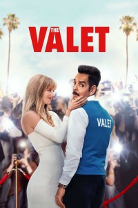 Phim The Valet - The Valet (2022)