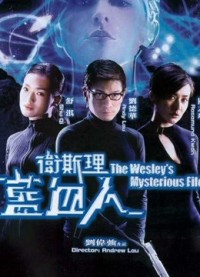 Phim The Wesley's Mysterious File - The Wesley's Mysterious File (2002)