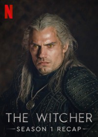 Phim The Witcher Season One Recap: From the Beginning - The Witcher Season One Recap: From the Beginning (2021)