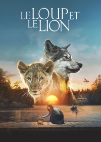 Phim The Wolf and the Lion - The Wolf and the Lion (2021)
