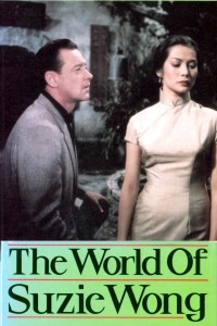 Phim The World of Suzie Wong - The World of Suzie Wong (1960)