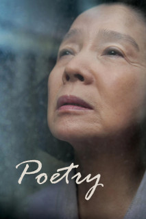 Phim Thi Ca - Poetry (2010)