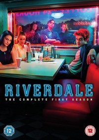 Phim Thị trấn Riverdale (Phần 1) - Riverdale (Season 1) (2017)