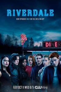 Phim Thị trấn Riverdale (Phần 2) - Riverdale (Season 2) (2017)