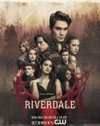 Phim Thị Trấn Riverdale (Phần 3) - Riverdale (Season 3) (2018)