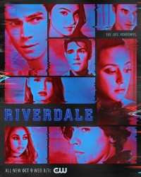 Phim Thị trấn Riverdale (Phần 4) - Riverdale (Season 4) (2019)