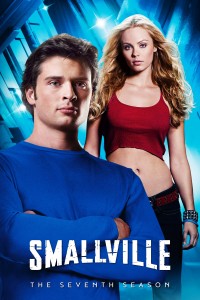 Phim Thị Trấn Smallville (Phần 7) - Smallville (Season 7) (2007)