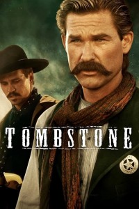 Phim Thị trấn Tombstone - Tombstone (1993)