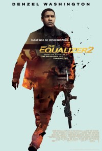 Phim Thiện Ác Đối Đầu 2 - The Equalizer 2 (2018)