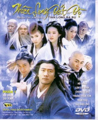 Phim Thiên Long Bát Bộ 2003 - Tian Long Ba Bu (2003)