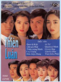 Phim Thiên Luân - The Link (1993)