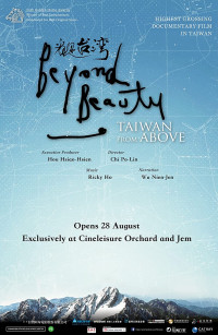 Phim Thiên Nhiên Tuyệt Mỹ: Đất Nước Đài Loan - Beyond Beauty: Taiwan From Above (2013)
