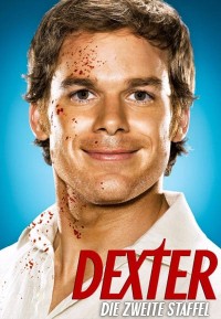 Phim Thiên Thần Khát Máu (Phần 2) - Dexter (Season 2) (2007)