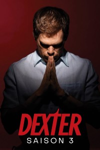 Phim Thiên Thần Khát Máu (Phần 3) - Dexter (Season 3) (2008)