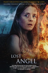Phim Thiên Thần Lạc Lối - Lost Angel (2022)