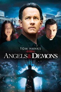 Phim Thiên thần và ác quỷ - Angels & Demons (2009)