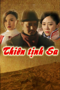 Phim Thiên Tịnh Sa - Drinking Wind Inn (2018)