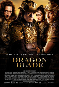 Phim Thiên Tướng Hùng Sư - Kiếm Rồng - Dragon Blade (2015)