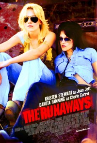 Phim Thiếu Nữ Nổi Loạn - The Runaways (2010)