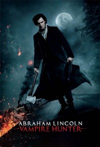 Phim Thợ Săn Ma Cà Rồng - Abraham Lincoln: Vampire Hunter (2012)