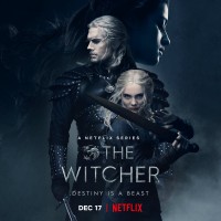 Phim Thợ săn quái vật (Phần 2) - The Witcher (Season 2) (2021)