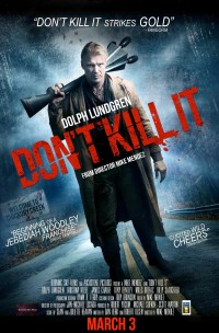 Phim Thợ Săn Quỷ - Don't Kill It (2016)