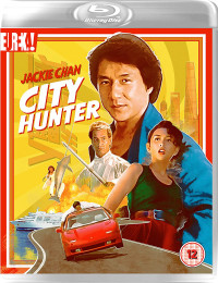Phim Thợ Săn Thành Phố - City Hunter (2015)