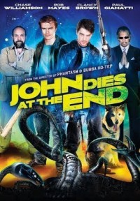 Phim Thoát Xác - John Dies at the End (2013)