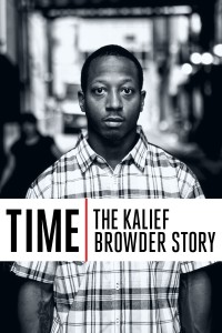 Phim Thời gian: Chuyện về Kalief Browder - Time: The Kalief Browder Story (2017)