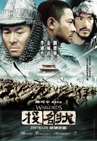 Phim Thống Lĩnh - The Warlords (2007)