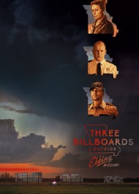 Phim Three Billboards: Truy Tìm Công Lý - Three Billboards Outside Ebbing, Missouri (2017)