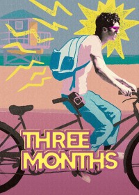 Phim Three Months - Three Months (2022)