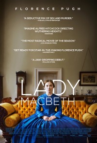 Phim Thủ Đoạn Đàn Bà - Lady Macbeth (2017)