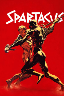Phim Thủ Lĩnh Nô Lệ - Spartacus (1960)